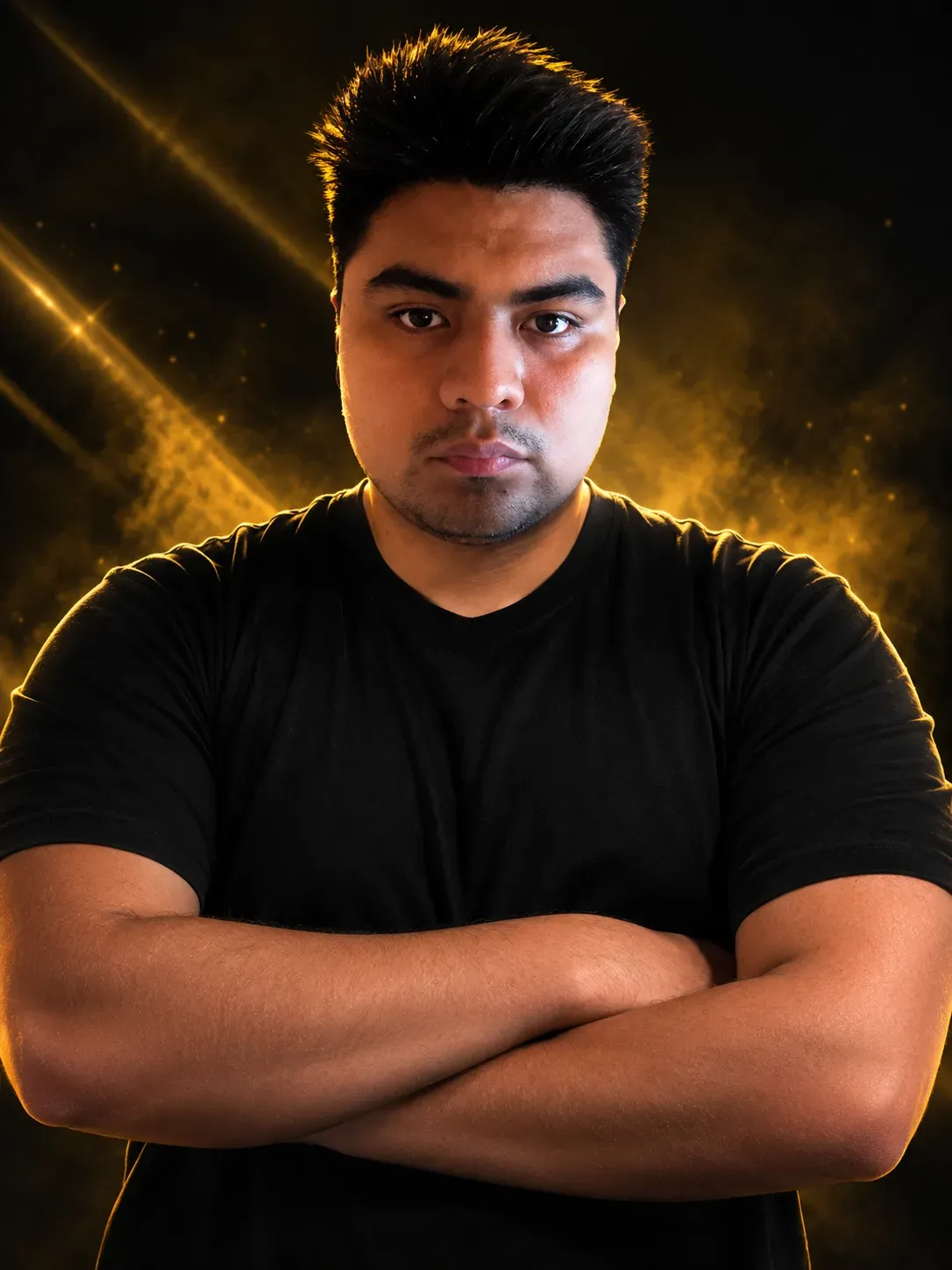 Fantassy, coach de Dota 2