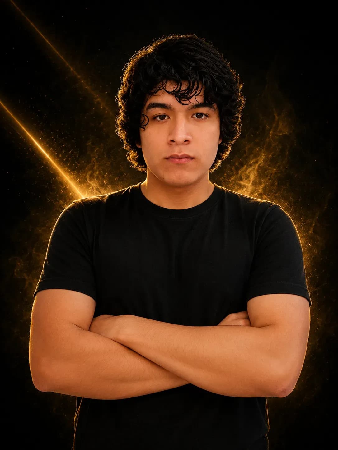 Sh1do, coach de Dota 2